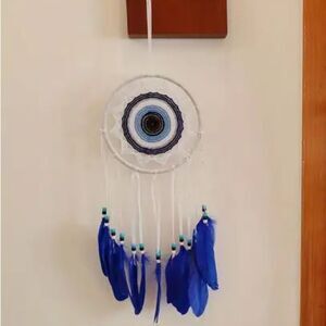 Evil eye Dreamcatcher Wall Decor W5